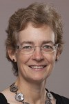 Picture of Louise Pryor
